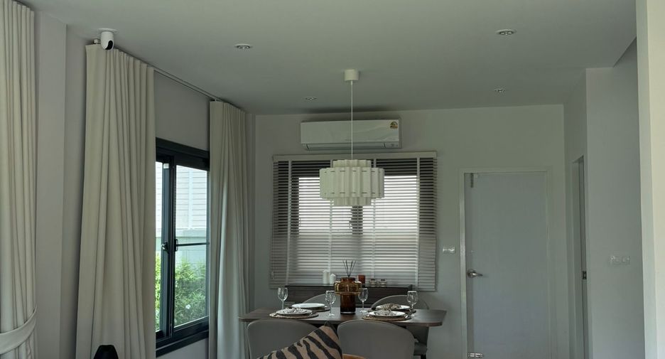 Haus zum Kauf mit 4 Zimmer in Mueang Phuket, Phuket