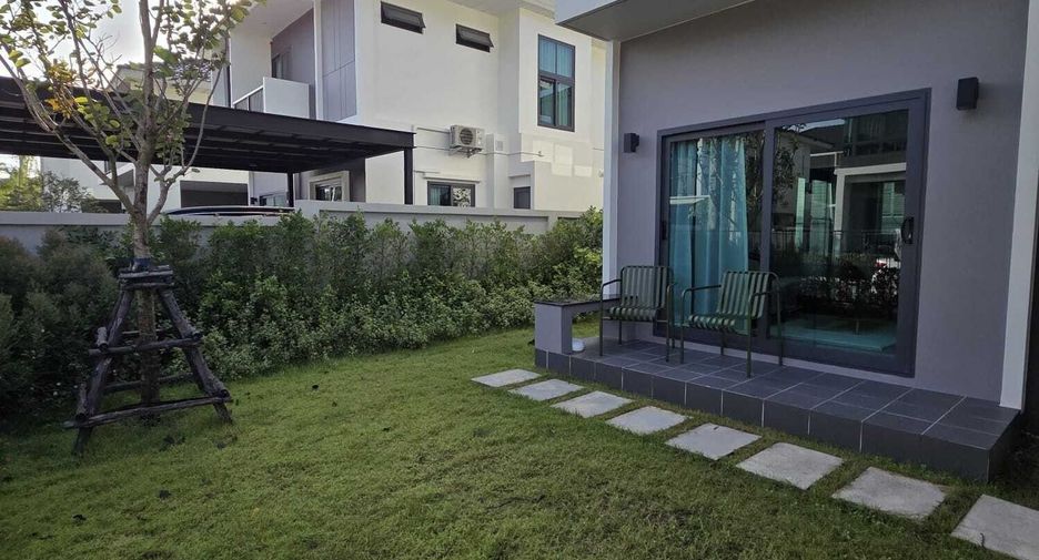 For sale 4 bedrooms house in Mueang Phuket, Phuket