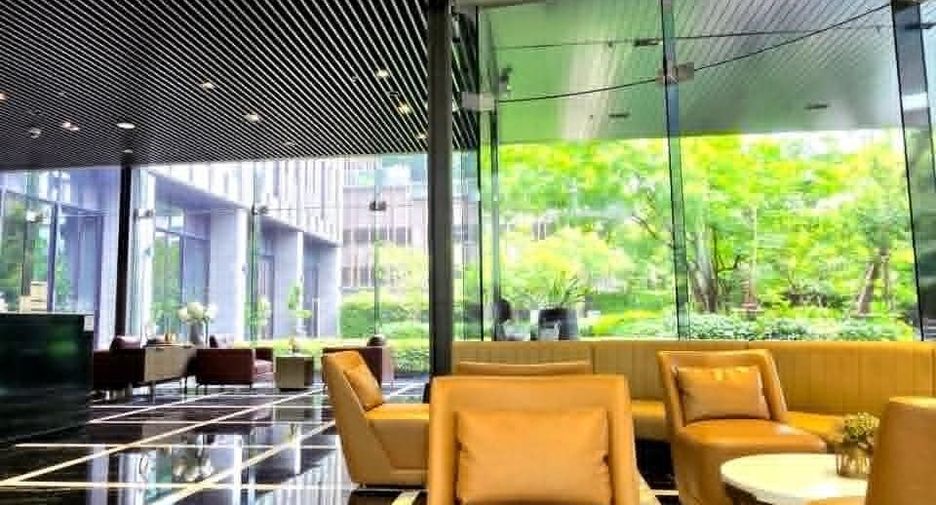 For rent 1 bed condo in Watthana, Bangkok