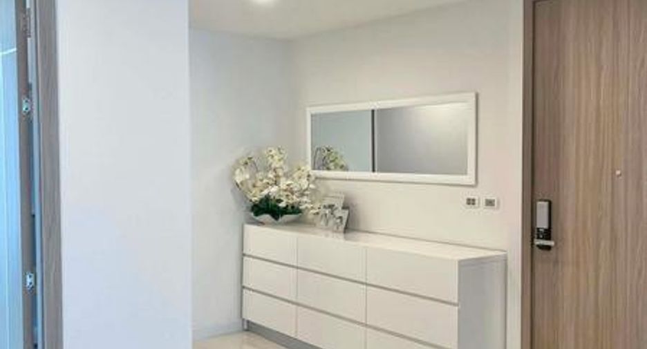 For sale 3 bedrooms condo in Bang Saray, Pattaya