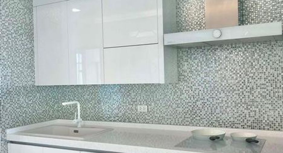 For sale 3 bedrooms condo in Bang Saray, Pattaya