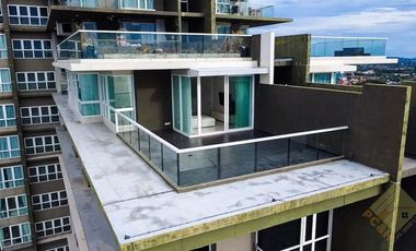 For sale 3 bedrooms condo in Bang Saray, Pattaya