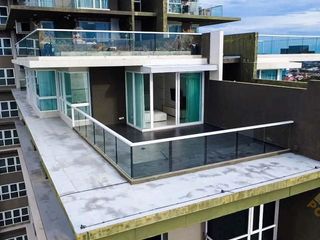 For sale 3 bedrooms condo in Bang Saray, Pattaya