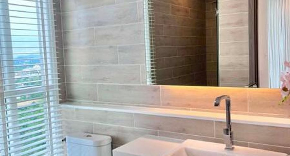 For sale 3 bedrooms condo in Bang Saray, Pattaya