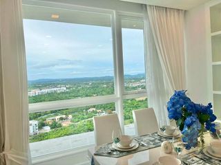 For sale 3 bedrooms condo in Bang Saray, Pattaya