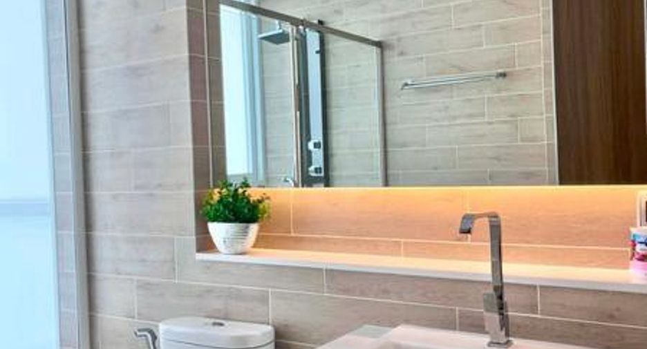 For sale 3 bedrooms condo in Bang Saray, Pattaya