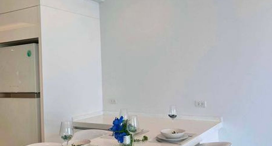 For sale 3 bedrooms condo in Bang Saray, Pattaya