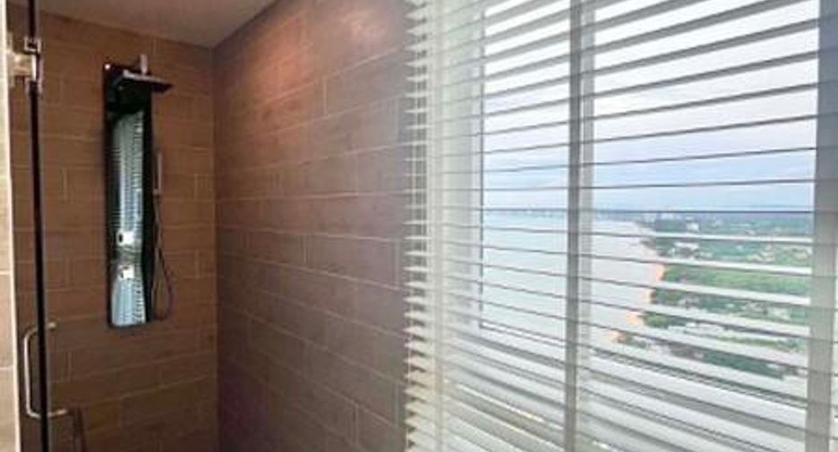 For sale 3 bedrooms condo in Bang Saray, Pattaya