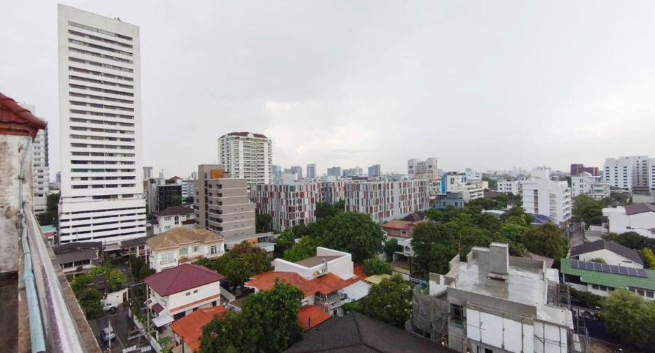 Apartment zum Kauf mit 8 Zimmer in Watthana, Bangkok