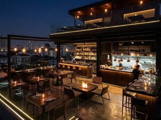 Apartment zum Kauf mit 8 Zimmer in Watthana, Bangkok