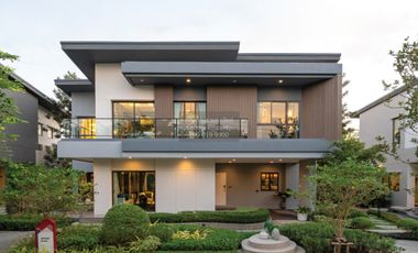 Casa en venta de 5 habitaciones en Lat Krabang, Bangkok