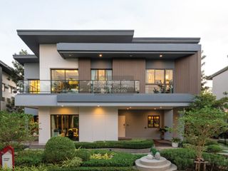 Casa en venta de 5 habitaciones en Lat Krabang, Bangkok