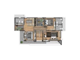 Casa en venta de 5 habitaciones en Lat Krabang, Bangkok