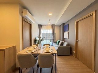 For sale 2 bedrooms condo in Mueang Phuket, Phuket