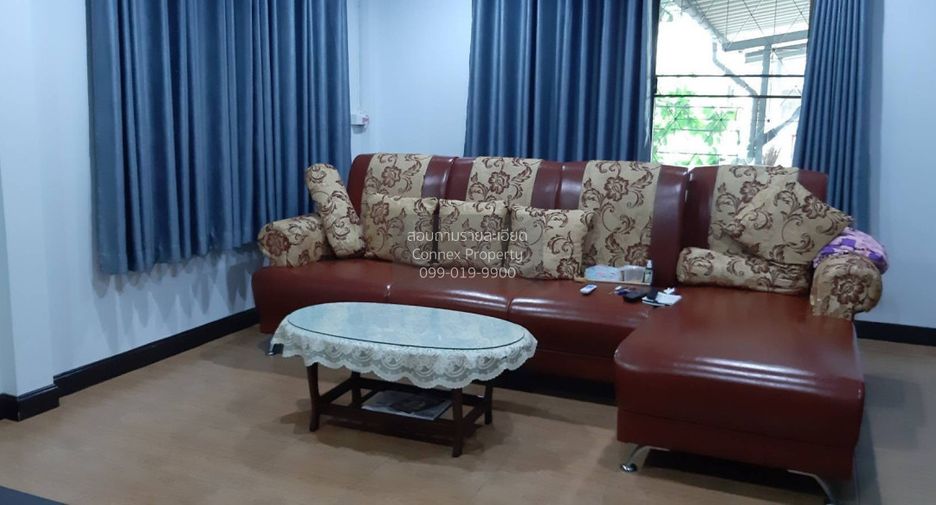 À vendre 3 chambres maison à Thanyaburi, Pathum Thani
