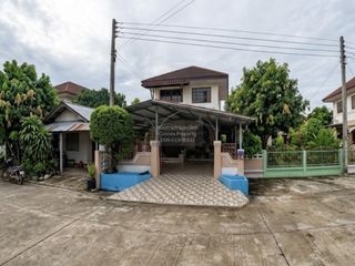 À vendre 3 chambres maison à Thanyaburi, Pathum Thani