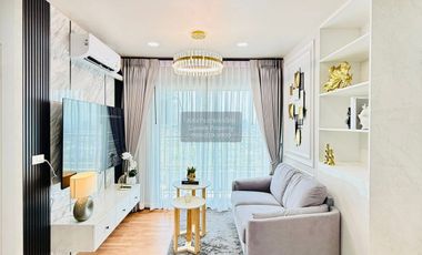Condo en venta de 2 habitaciones en Bang Lamung, Chonburi