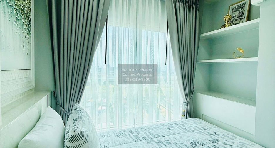 Condo en venta de 2 habitaciones en Bang Lamung, Chonburi