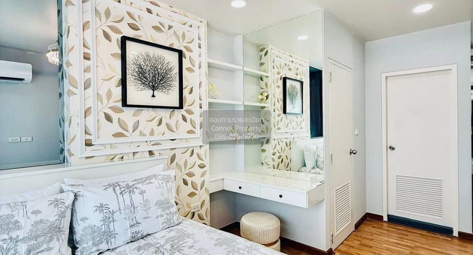 Condo en venta de 2 habitaciones en Bang Lamung, Chonburi