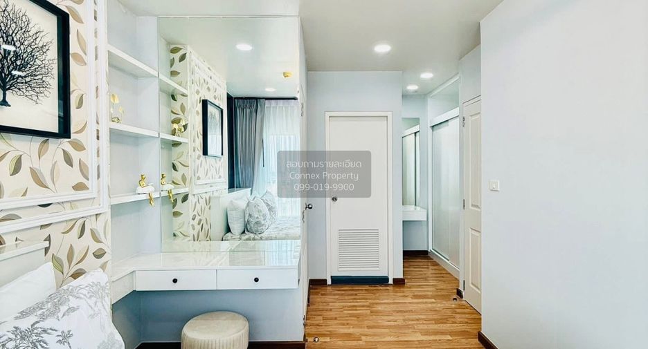 Condo en venta de 2 habitaciones en Bang Lamung, Chonburi