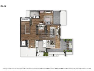 Casa en venta de 5 habitaciones en Saphan Sung, Bangkok