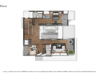 Casa en venta de 5 habitaciones en Saphan Sung, Bangkok