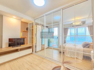 For sale 1 bed condo in Phra Khanong, Bangkok