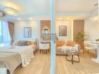 For sale 1 bed condo in Phra Khanong, Bangkok