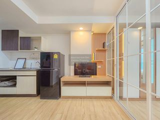 For sale 1 bed condo in Phra Khanong, Bangkok