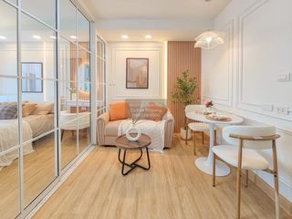 For sale 1 bed condo in Phra Khanong, Bangkok