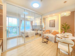 For sale 1 bed condo in Phra Khanong, Bangkok