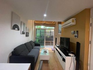 Condo en venta de 1 habitaciones en Mueang Nonthaburi, Nonthaburi