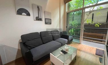Condo en venta de 1 habitaciones en Mueang Nonthaburi, Nonthaburi