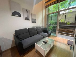 Condo en venta de 1 habitaciones en Mueang Nonthaburi, Nonthaburi