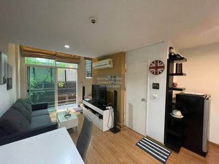 Condo en venta de 1 habitaciones en Mueang Nonthaburi, Nonthaburi