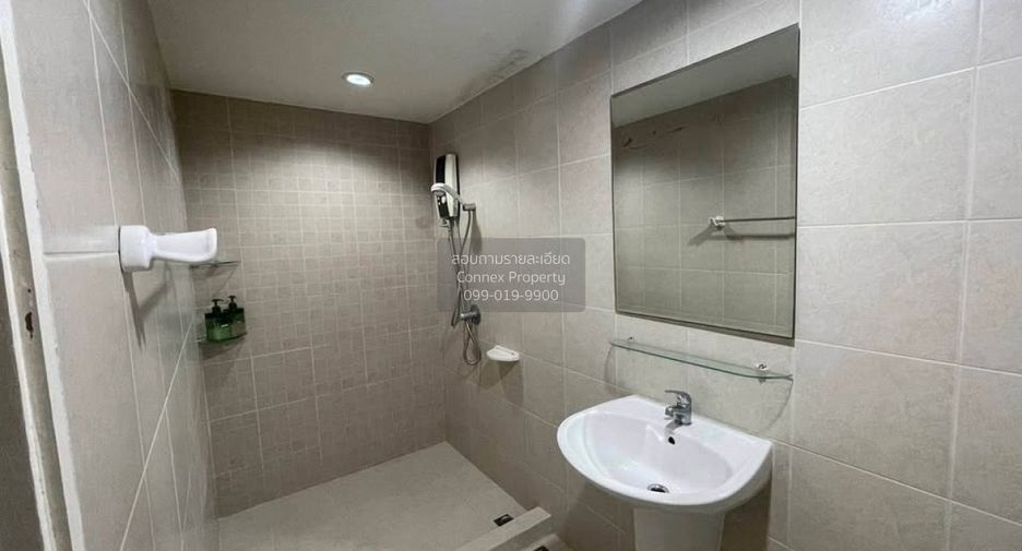 Condo en venta de 1 habitaciones en Mueang Nonthaburi, Nonthaburi