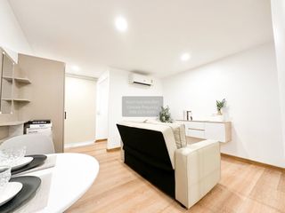 Wohnung zum Kauf mit 1 Zimmer in Lat Phrao, Bangkok