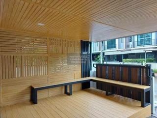 Casa adosada en venta de 2 habitaciones en Suan Luang, Bangkok