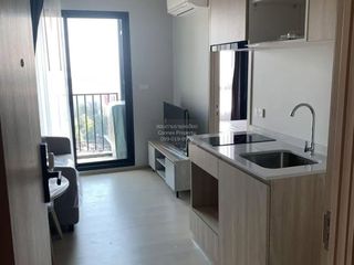 Wohnung zum Kauf mit 1 Zimmer in Bang Phli, Samut Prakan