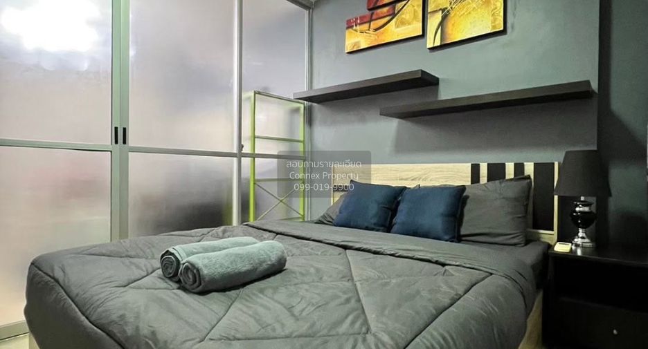 For sale 1 Beds condo in Kathu, Phuket