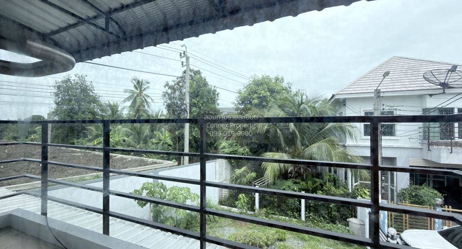 Haus zum Kauf mit 3 Zimmer in Bang Yai, Nonthaburi