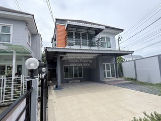 Haus zum Kauf mit 3 Zimmer in Bang Yai, Nonthaburi