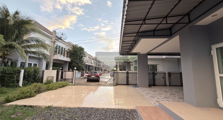 Haus zum Kauf mit 3 Zimmer in Bang Yai, Nonthaburi