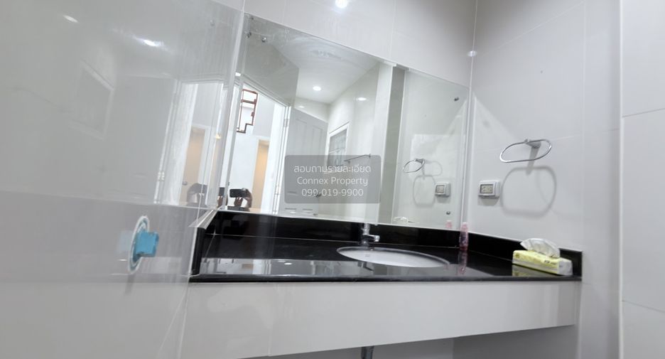 Haus zum Kauf mit 3 Zimmer in Bang Yai, Nonthaburi