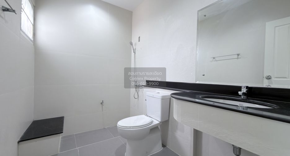 Haus zum Kauf mit 3 Zimmer in Bang Yai, Nonthaburi