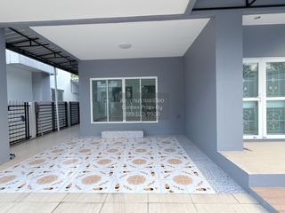 Haus zum Kauf mit 3 Zimmer in Bang Yai, Nonthaburi