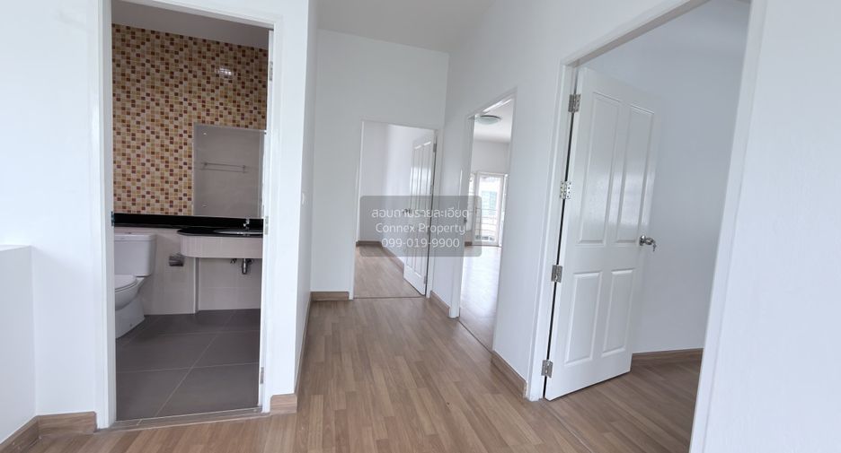 Haus zum Kauf mit 3 Zimmer in Bang Yai, Nonthaburi