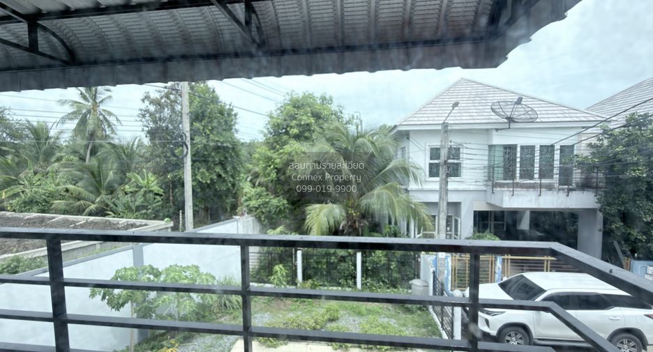 Haus zum Kauf mit 3 Zimmer in Bang Yai, Nonthaburi