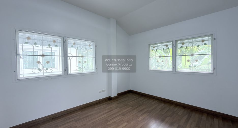 Haus zum Kauf mit 3 Zimmer in Bang Yai, Nonthaburi