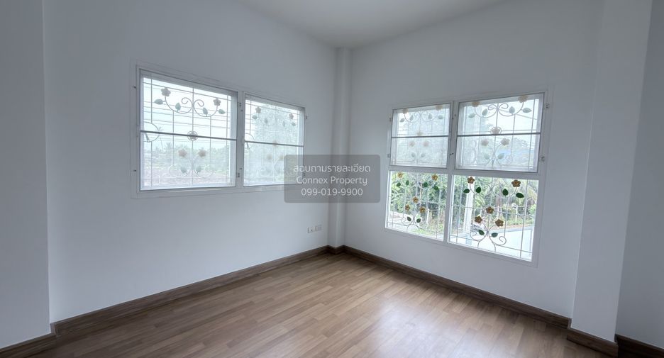 Haus zum Kauf mit 3 Zimmer in Bang Yai, Nonthaburi